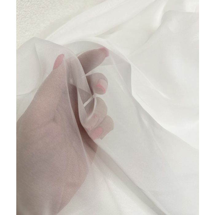 Soft Touch voile audums, augstums 317 cm||TavsSapnis