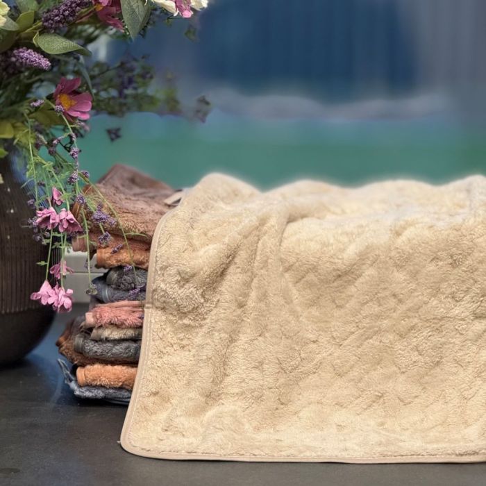 Virtuves dvielis Cream, 33x70 cm||TavsSapnis