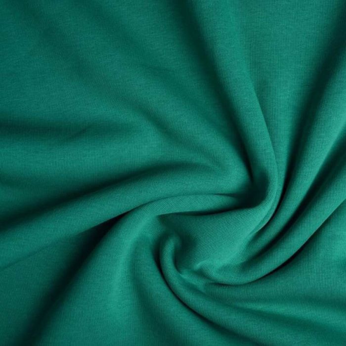 Trikotāža ar pūciņu zaļš||TavsSapnis