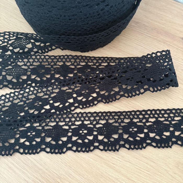 Dekoratīva lente, 50mm||TavsSapnis