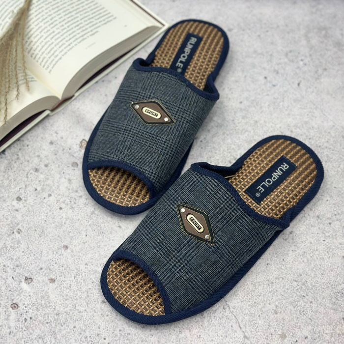 Vīriešu čības Men Fashion, 41 izmērs ||TavsSapnis
