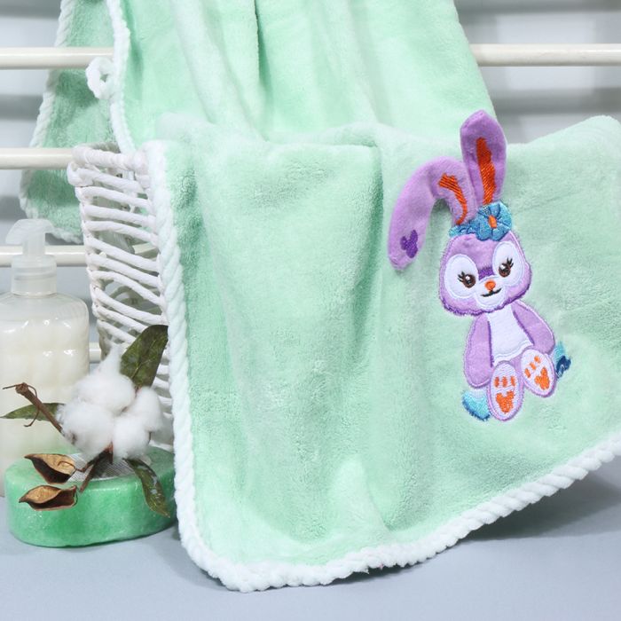 Dvielis Bunny, 50x100 cm||TavsSapnis