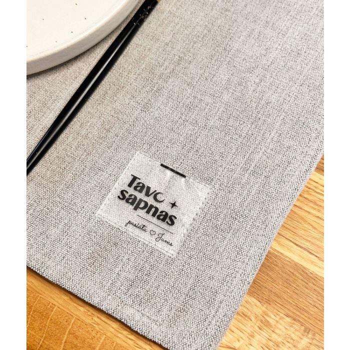 Galda salvete Natural, 35x45 cm||TavsSapnis