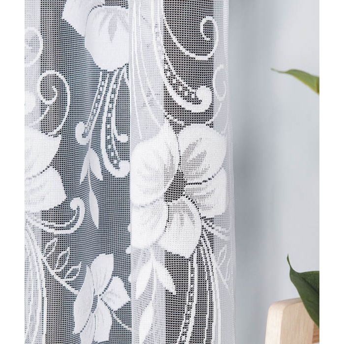 Mērāmi žakarda aizkari Sonata, augstums 248 cm||TavsSapnis