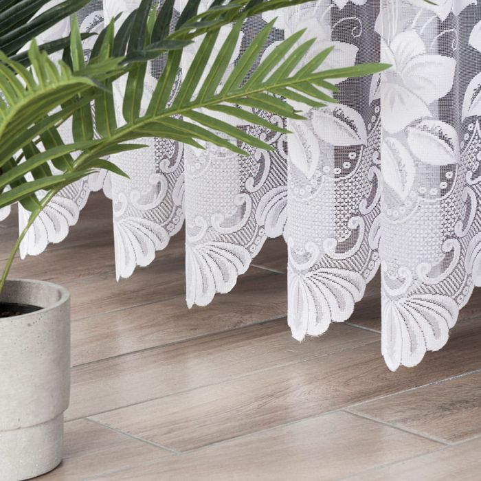 Mērāmi žakarda aizkari Sonata, augstums 248 cm||TavsSapnis