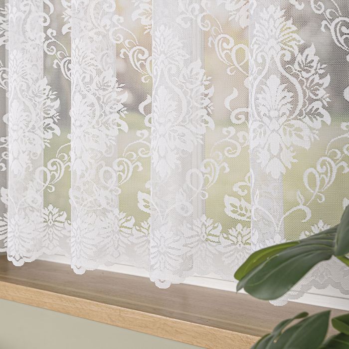 Mērāmi žakarda aizkari Royal, augstums 156 cm||TavsSapnis