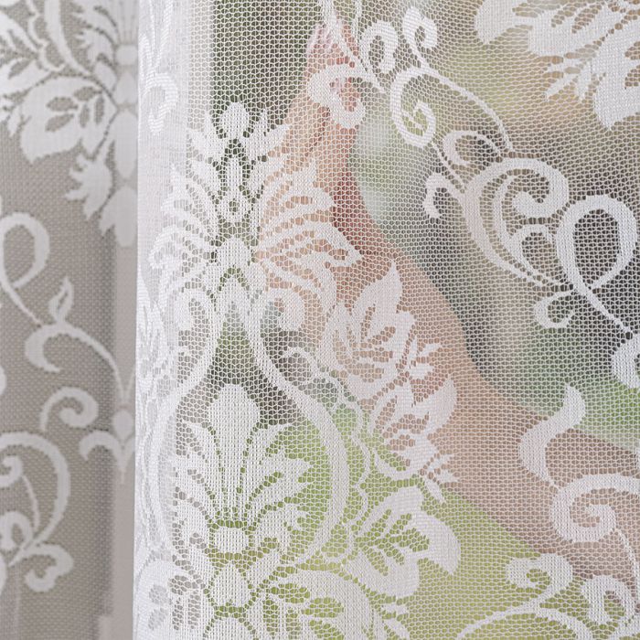 Mērāmi žakarda aizkari Royal, augstums 156 cm||TavsSapnis