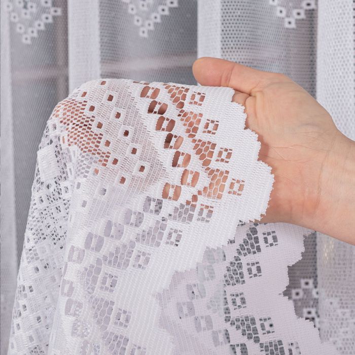 Mērāmi žakarda aizkari Adelita, augstums 252 cm||TavsSapnis