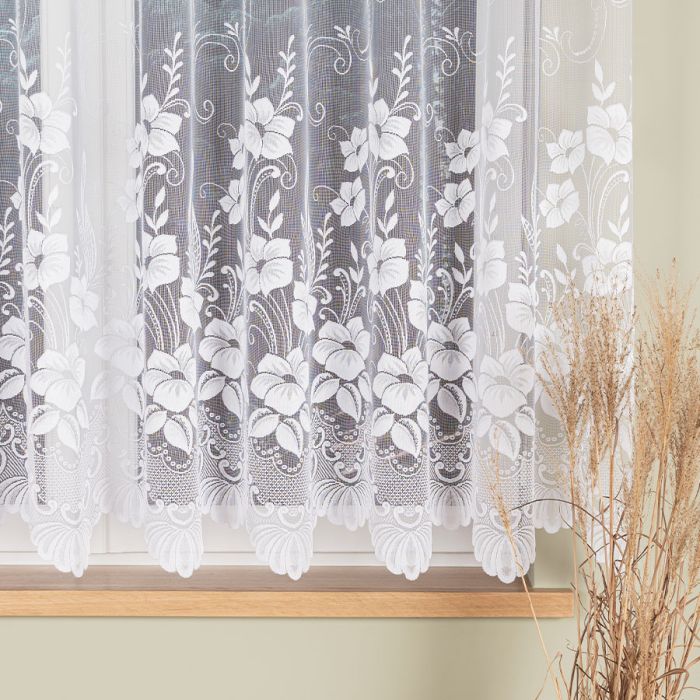 Mērāmi žakarda aizkari Sonata, augstums 156 cm||TavsSapnis