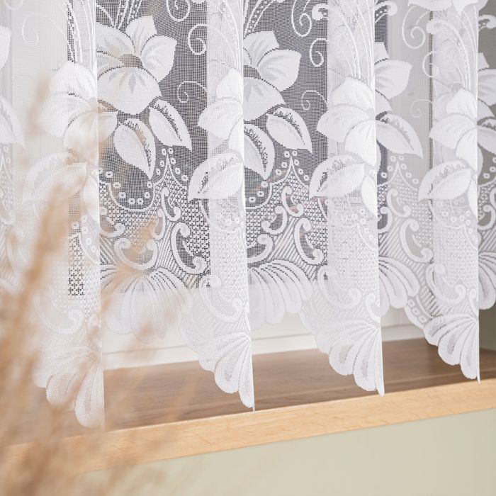 Mērāmi žakarda aizkari Sonata, augstums 156 cm||TavsSapnis