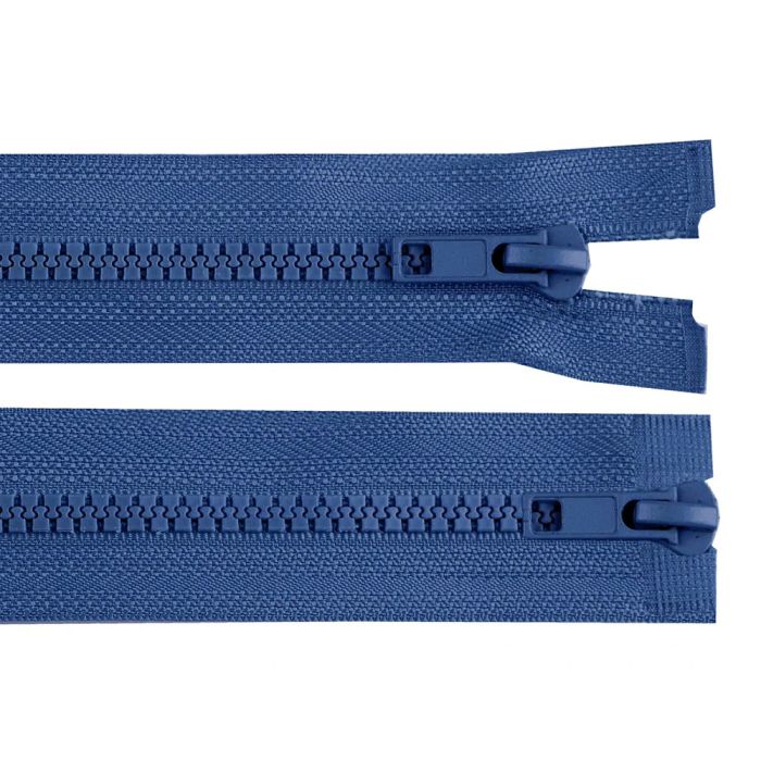 Rāvējslēdzējs divpusējs Zils, 65 cm||TavsSapnis