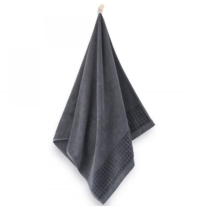 Premium Ēģiptes kokvilnas dvielis Paulo, 50x100 cm||TavsSapnis