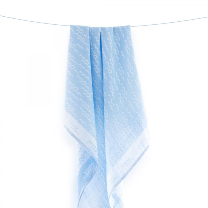 Bambusa autiņš High Quality, 70x70 cm||TavsSapnis