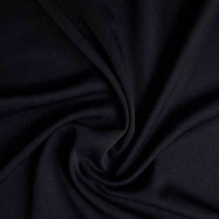 Gabardīns Premium tumši zila, 0.55x1.40m||TavsSapnis