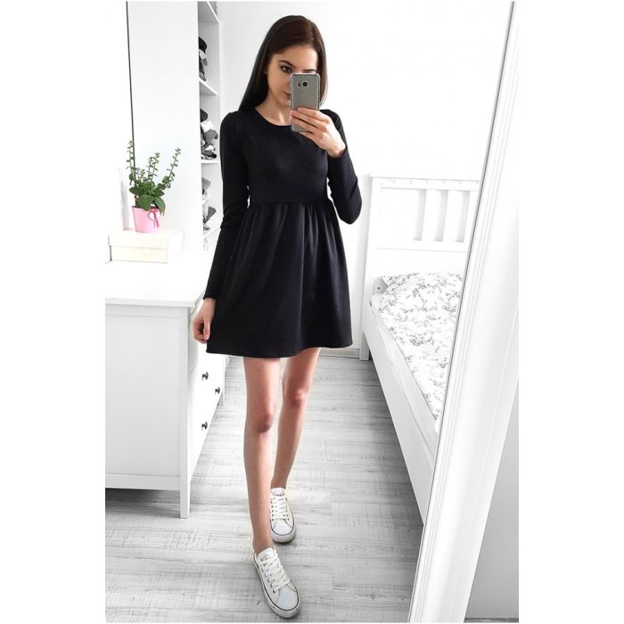 Gabardīns Premium tumši zila, 0.55x1.40m||TavsSapnis