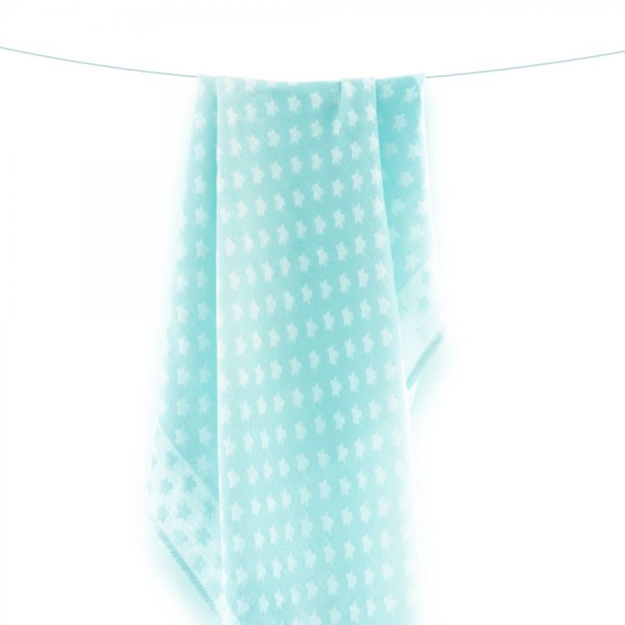 Bambusa autiņš High Quality, 70x70 cm||TavsSapnis