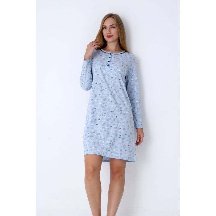 Kokvilnas naktskrekliņš, XXL||TavsSapnis