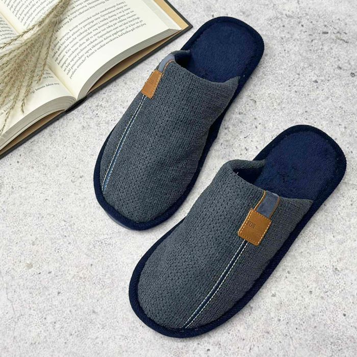 Vīriešu čības Dario, 40-41 izmērs ||TavsSapnis