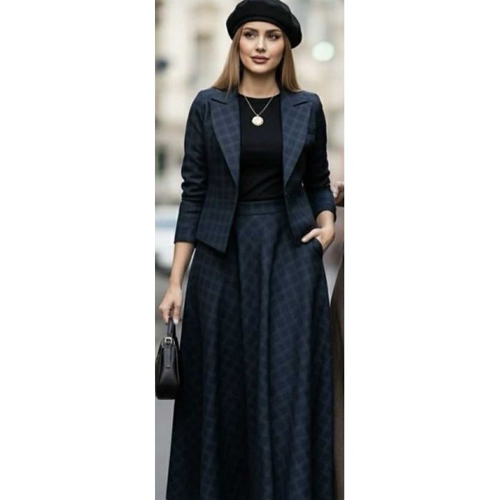 Viskozes kostīmu audums Premium||TavsSapnis