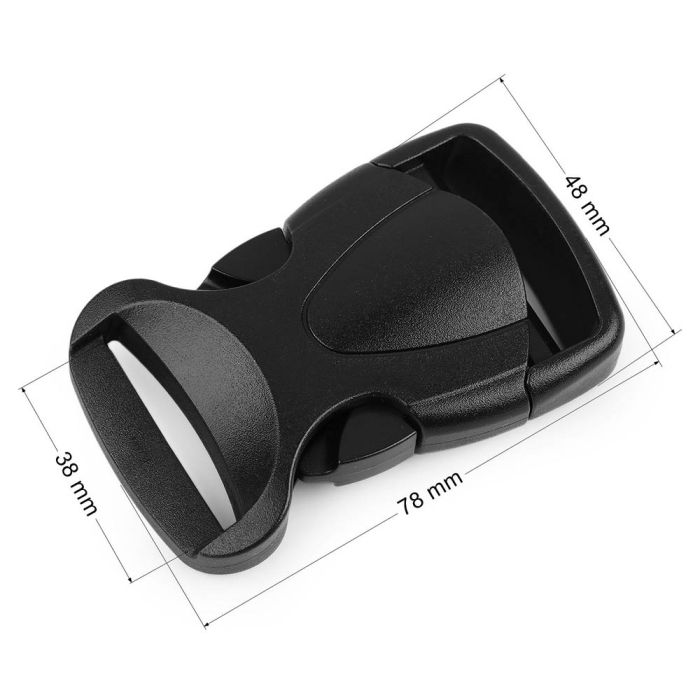 Aizdare-slēdzene 8mm||TavsSapnis