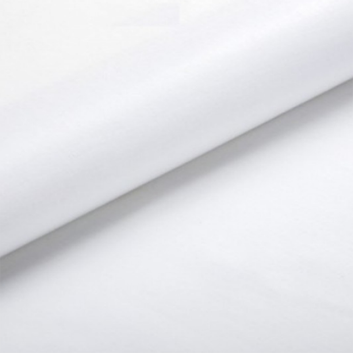 Blīvs audekls ir balts, 0.95x1.05m||TavsSapnis