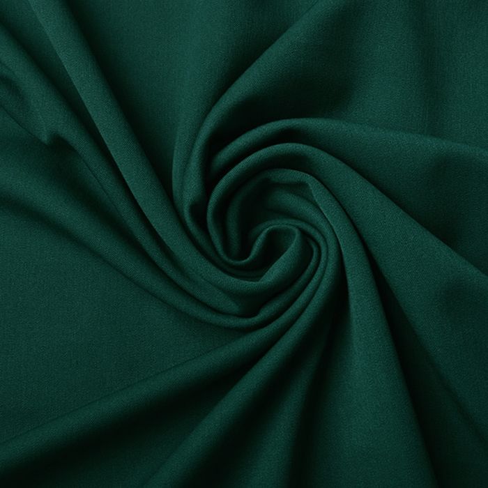 Gabardīns Premium tumši zaļš||TavsSapnis