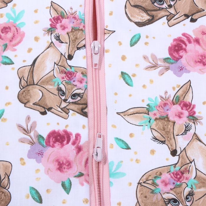 Silts guļammaiss ar divpusēju rāvējslēdzēju Mātes mīlestība, 90 cm||TavsSapnis