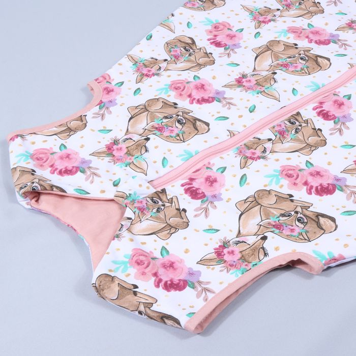 Silts guļammaiss ar divpusēju rāvējslēdzēju Mātes mīlestība, 90 cm||TavsSapnis