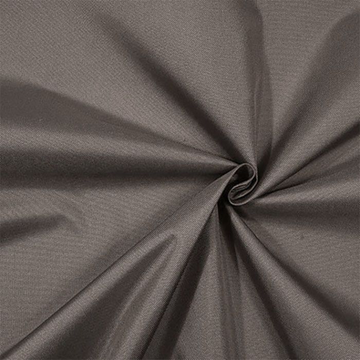 Ūdensizturīgs, mīksts audums Oxford pelēks brūns, 1.40x1.60m||TavsSapnis