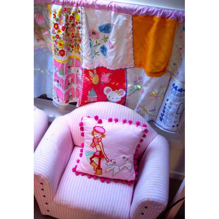 Lente ar bumbulīšiem, gab. 1.85m||TavsSapnis