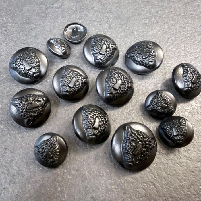 Poga, 17mm (4gab.)||TavsSapnis
