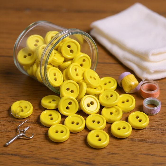 Pogu komplekts, 11mm||TavsSapnis