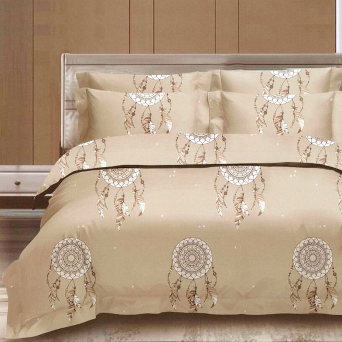 Gultas veļas komplekts Dreamland, 140x200, 70x80 cm||TavsSapnis