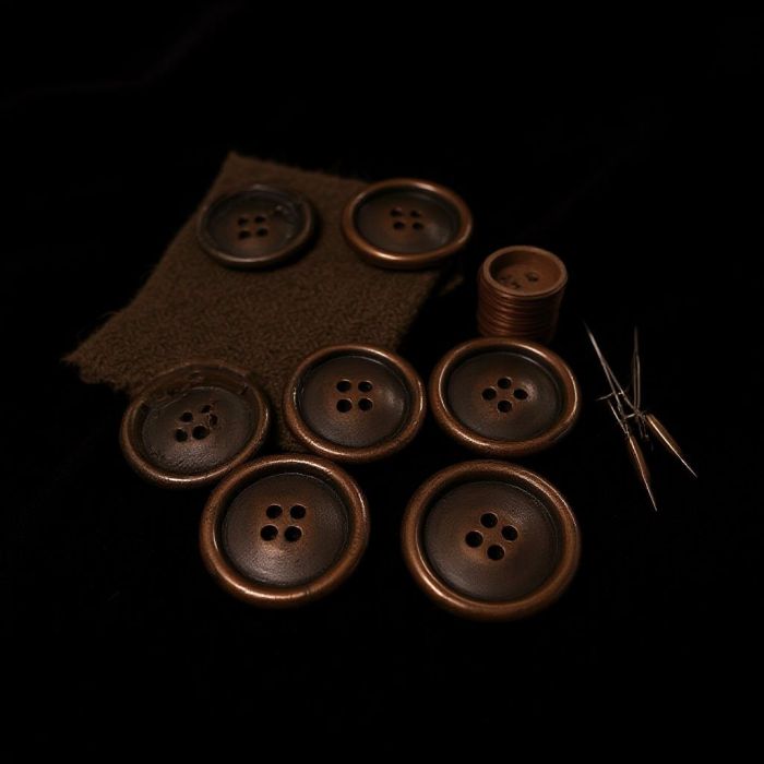 Poga, 27mm ||TavsSapnis