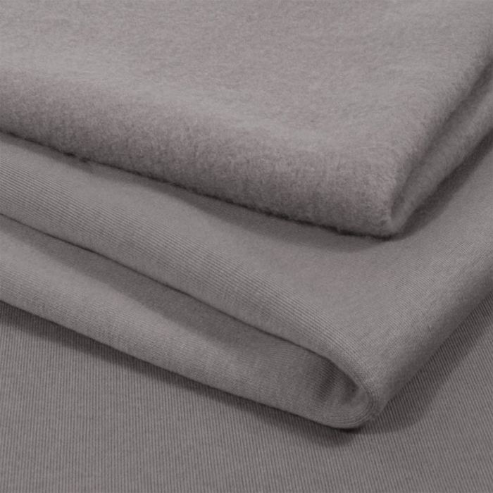 Trikotāža ar pūciņu Pelēks||TavsSapnis