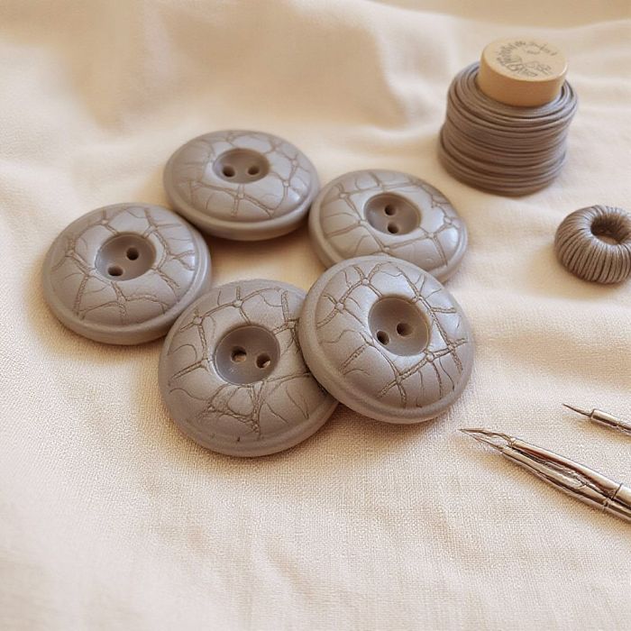 Poga, 28mm ||TavsSapnis