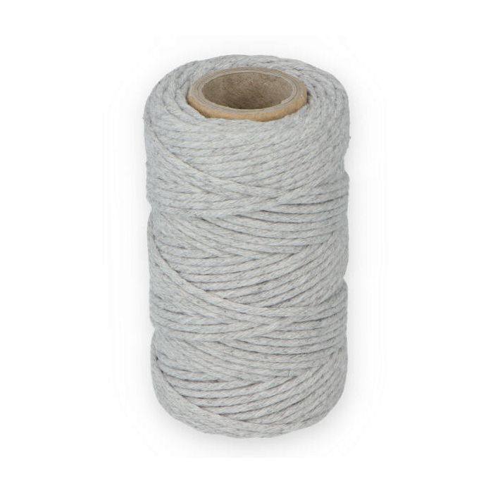 Kokvilnas aukla 2 mm||TavsSapnis