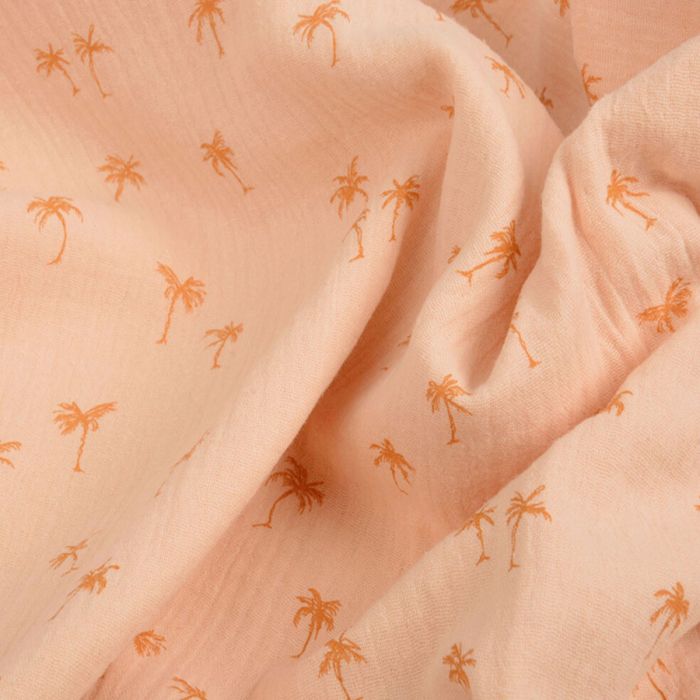 Double gauze muslīns, Palmas||TavsSapnis