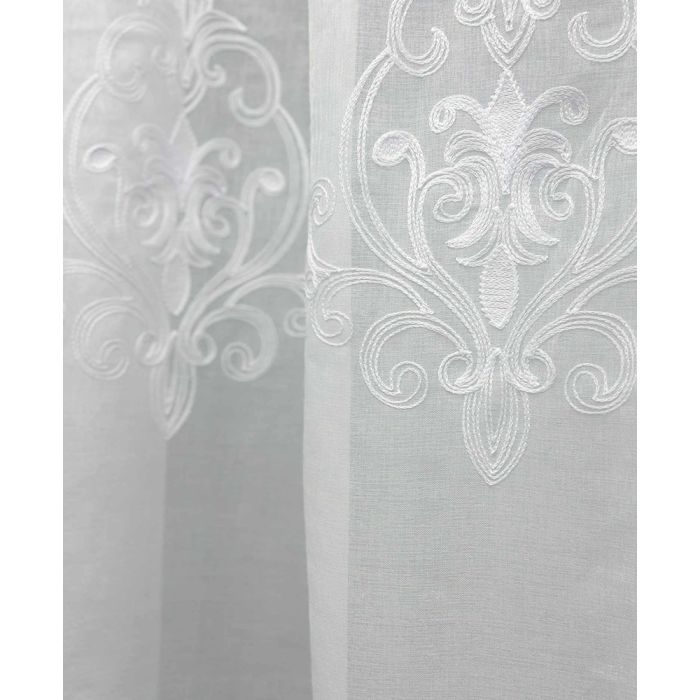 Dienas aizkaru audums Elegance, augstums 290 cm||TavsSapnis