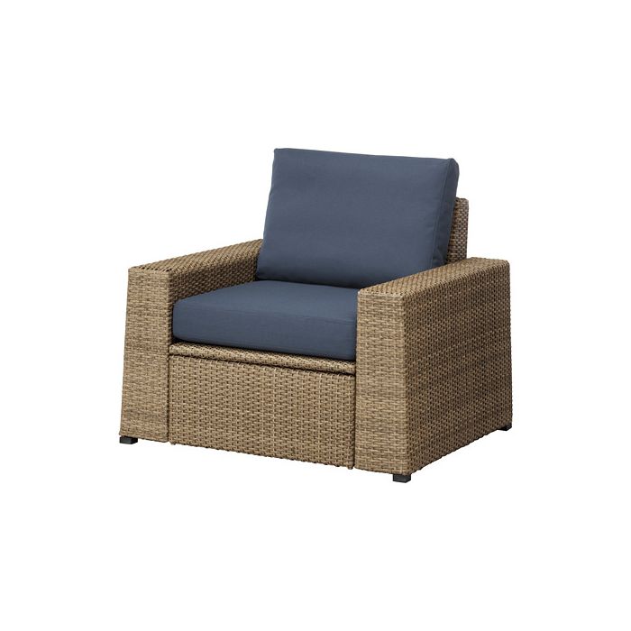 Ūdensnecaurlaidīgs mīksts audums Linen UV, 0.25x0.65m||TavsSapnis