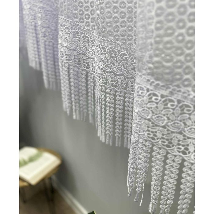 Šūti arkveida aizkars Mona||TavsSapnis