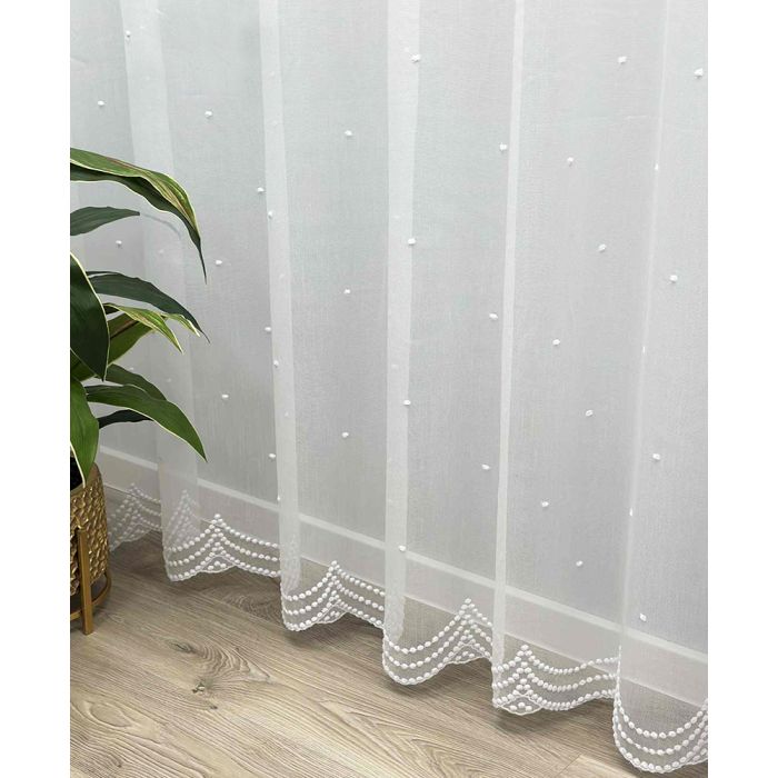 Dienas aizkaru audums Rio, augstums 295 cm||TavsSapnis