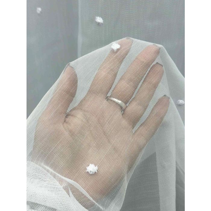 Dienas aizkaru audums Rio, augstums 295 cm||TavsSapnis