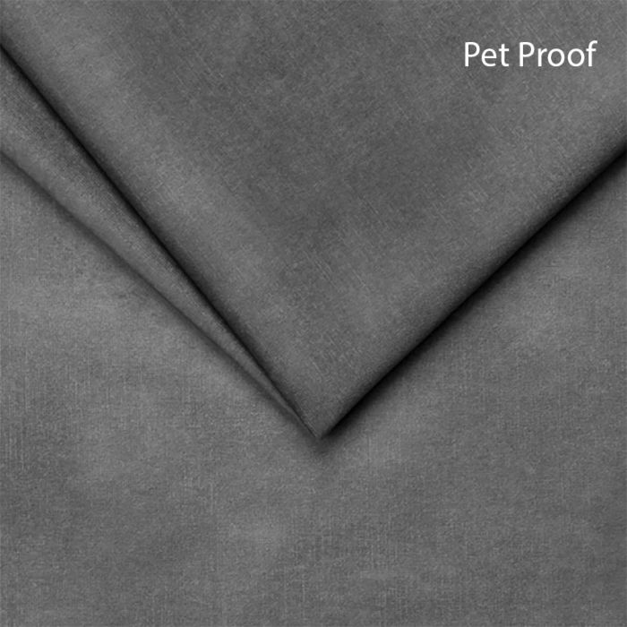 Velūra gobelēns Paladio Grey, 1x1.40m||TavsSapnis