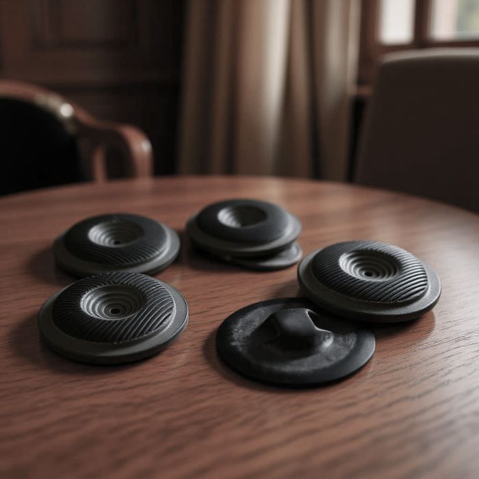 Poga, 18mm ||TavsSapnis