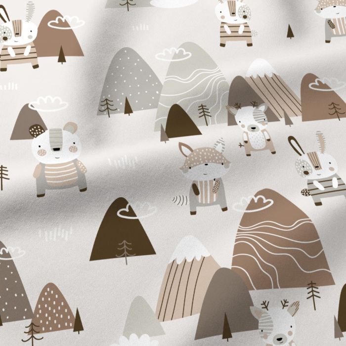 Audekls, 0.35x2.80m||TavsSapnis