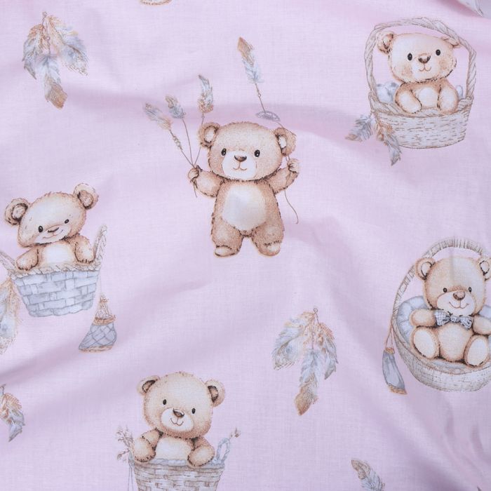 Audekls Sweet Dream, 0.35x2m||TavsSapnis