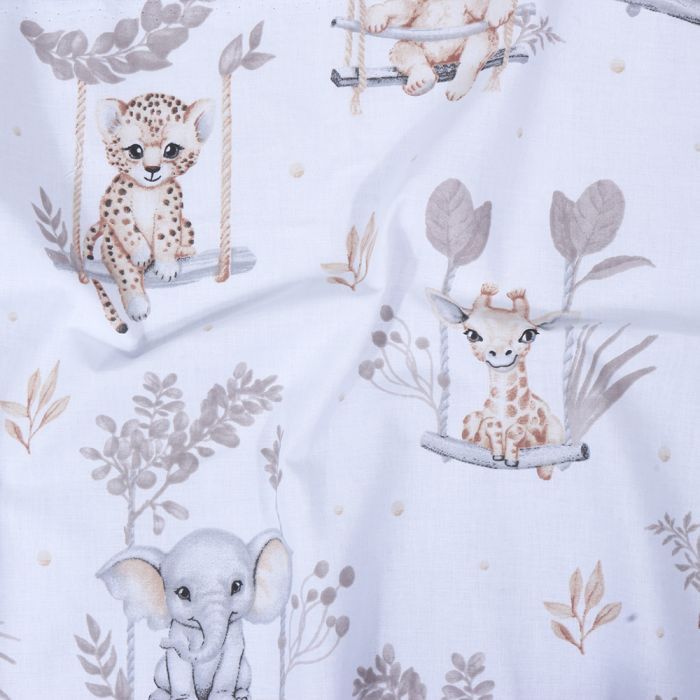 Audekls Safari, 0.15x2m||TavsSapnis