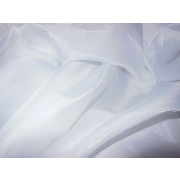 Mērāms voāls White, augstums 290 cm||TavsSapnis