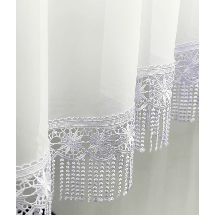 Šūta arkveida voila aizkars Rennee||TavsSapnis